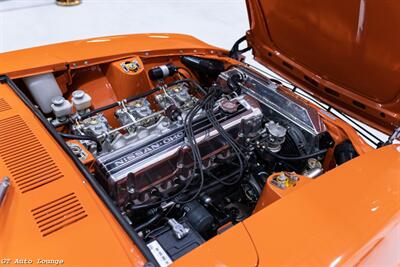 1971 Datsun 240Z   - Photo 45 - Rancho Cordova, CA 95742