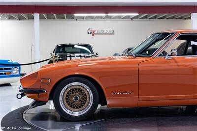 1971 Datsun 240Z   - Photo 8 - Rancho Cordova, CA 95742
