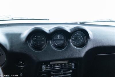 1971 Datsun 240Z   - Photo 35 - Rancho Cordova, CA 95742