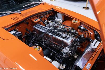 1971 Datsun 240Z   - Photo 44 - Rancho Cordova, CA 95742