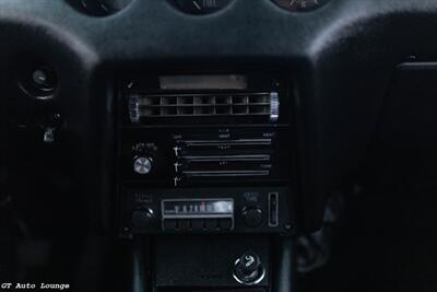 1971 Datsun 240Z   - Photo 36 - Rancho Cordova, CA 95742