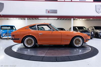 1971 Datsun 240Z   - Photo 4 - Rancho Cordova, CA 95742