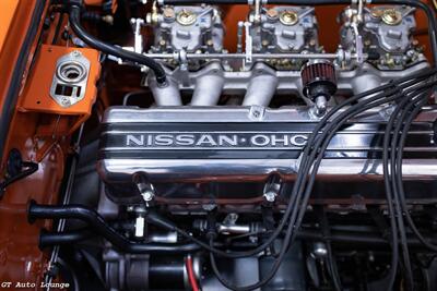 1971 Datsun 240Z   - Photo 46 - Rancho Cordova, CA 95742