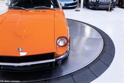 1971 Datsun 240Z   - Photo 13 - Rancho Cordova, CA 95742