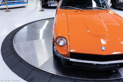 1971 Datsun 240Z   - Photo 12 - Rancho Cordova, CA 95742