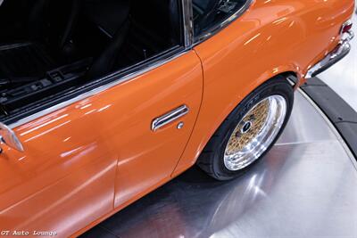 1971 Datsun 240Z   - Photo 22 - Rancho Cordova, CA 95742