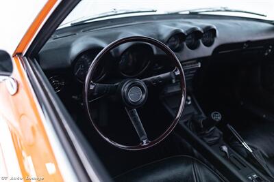 1971 Datsun 240Z   - Photo 30 - Rancho Cordova, CA 95742