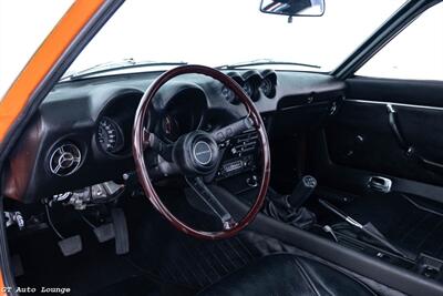 1971 Datsun 240Z   - Photo 27 - Rancho Cordova, CA 95742