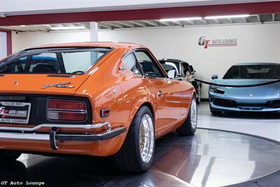 1971 Datsun 240Z   - Photo 17 - Rancho Cordova, CA 95742