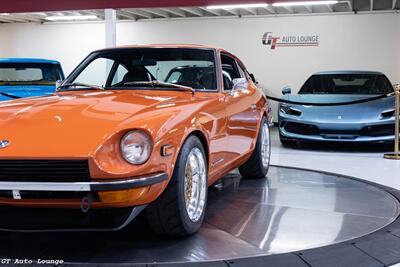 1971 Datsun 240Z   - Photo 15 - Rancho Cordova, CA 95742