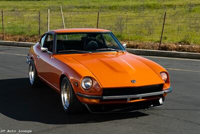 1971 Datsun 240Z   - Photo 6 - Rancho Cordova, CA 95742
