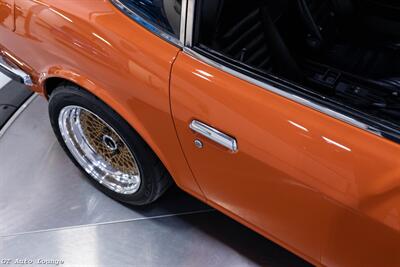 1971 Datsun 240Z   - Photo 21 - Rancho Cordova, CA 95742