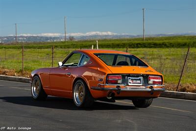 1971 Datsun 240Z   - Photo 4 - Rancho Cordova, CA 95742