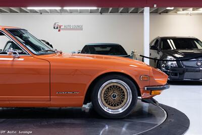 1971 Datsun 240Z   - Photo 11 - Rancho Cordova, CA 95742