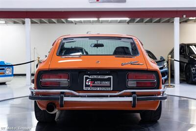 1971 Datsun 240Z   - Photo 6 - Rancho Cordova, CA 95742