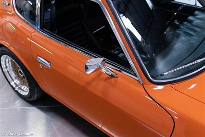 1971 Datsun 240Z   - Photo 19 - Rancho Cordova, CA 95742