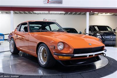1971 Datsun 240Z   - Photo 3 - Rancho Cordova, CA 95742