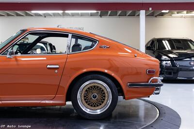 1971 Datsun 240Z   - Photo 9 - Rancho Cordova, CA 95742
