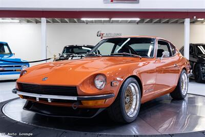 1971 Datsun 240Z   - Photo 1 - Rancho Cordova, CA 95742