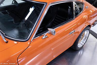 1971 Datsun 240Z   - Photo 20 - Rancho Cordova, CA 95742