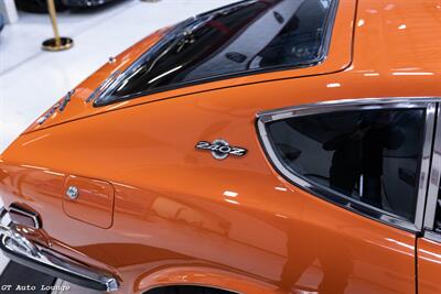 1971 Datsun 240Z   - Photo 24 - Rancho Cordova, CA 95742