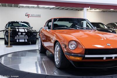 1971 Datsun 240Z   - Photo 14 - Rancho Cordova, CA 95742