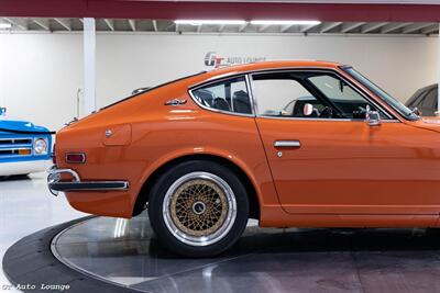 1971 Datsun 240Z   - Photo 10 - Rancho Cordova, CA 95742
