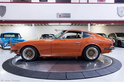 1971 Datsun 240Z   - Photo 7 - Rancho Cordova, CA 95742