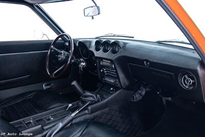 1971 Datsun 240Z   - Photo 29 - Rancho Cordova, CA 95742