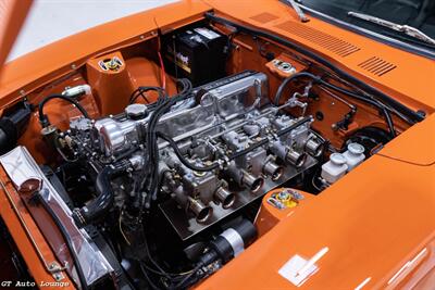 1971 Datsun 240Z   - Photo 43 - Rancho Cordova, CA 95742