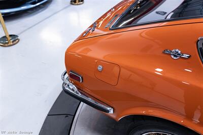 1971 Datsun 240Z   - Photo 23 - Rancho Cordova, CA 95742