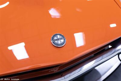 1971 Datsun 240Z   - Photo 18 - Rancho Cordova, CA 95742