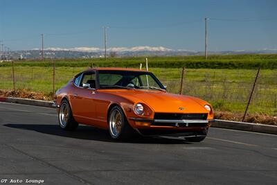 1971 Datsun 240Z   - Photo 2 - Rancho Cordova, CA 95742