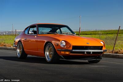 1971 Datsun 240Z   - Photo 3 - Rancho Cordova, CA 95742