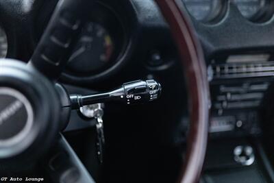 1971 Datsun 240Z   - Photo 34 - Rancho Cordova, CA 95742