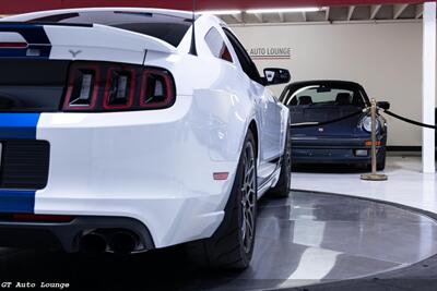 2014 Ford Mustang Shelby GT500   - Photo 16 - Rancho Cordova, CA 95742