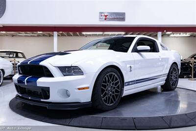 2014 Ford Mustang Shelby GT500   - Photo 1 - Rancho Cordova, CA 95742