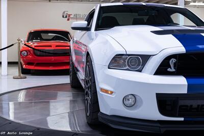 2014 Ford Mustang Shelby GT500   - Photo 13 - Rancho Cordova, CA 95742