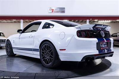 2014 Ford Mustang Shelby GT500   - Photo 7 - Rancho Cordova, CA 95742