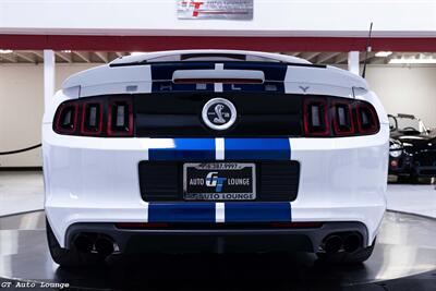 2014 Ford Mustang Shelby GT500   - Photo 6 - Rancho Cordova, CA 95742