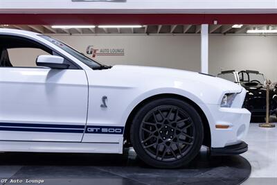 2014 Ford Mustang Shelby GT500   - Photo 12 - Rancho Cordova, CA 95742