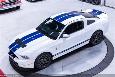 2014 Ford Mustang Shelby GT500   - Photo 59 - Rancho Cordova, CA 95742