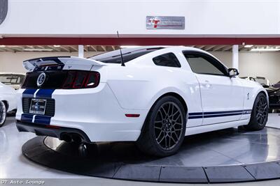 2014 Ford Mustang Shelby GT500   - Photo 5 - Rancho Cordova, CA 95742