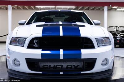 2014 Ford Mustang Shelby GT500   - Photo 2 - Rancho Cordova, CA 95742