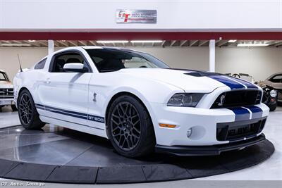 2014 Ford Mustang Shelby GT500   - Photo 3 - Rancho Cordova, CA 95742