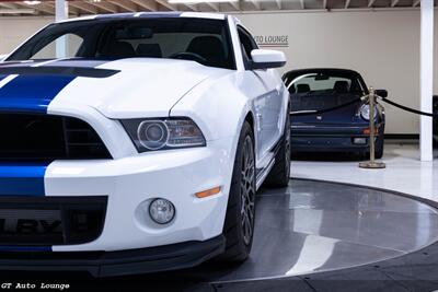 2014 Ford Mustang Shelby GT500   - Photo 14 - Rancho Cordova, CA 95742