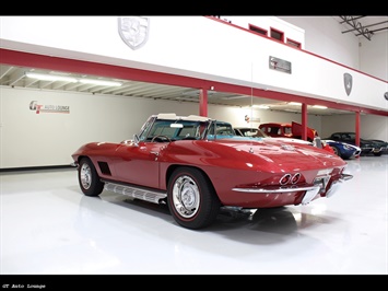 1967 Chevrolet Corvette 427   - Photo 6 - Rancho Cordova, CA 95742