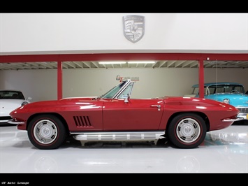 1967 Chevrolet Corvette 427   - Photo 5 - Rancho Cordova, CA 95742