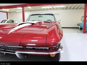 1967 Chevrolet Corvette 427   - Photo 10 - Rancho Cordova, CA 95742