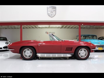 1967 Chevrolet Corvette 427   - Photo 4 - Rancho Cordova, CA 95742